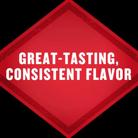 McCormick Grill Mates Barbecue Seasoning label detail highlights natural spice blend for quality flavor