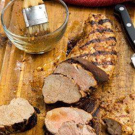 McCormick Grill Mates Brown Sugar Bourbon 30 Minute Marinade – 6 Pack