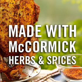 McCormick Grill Mates display pack highlighting convenient multi-pack