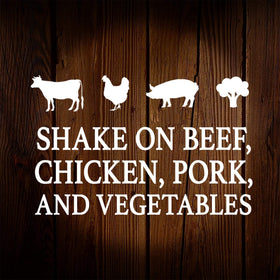 McCormick Grill Mates Chipotle & Roasted Garlic seasoning delivers zesty, savory depth.
