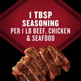 McCormick Grill Mates Classic Smash cheese topping enhances melt-in flavor