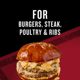 McCormick Grill Mates Classic Smash elevates smashed potatoes and sprouts