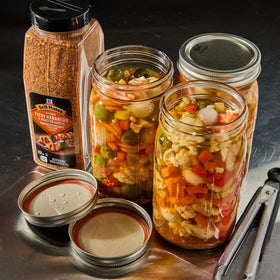 McCormick Grill Mates Fiery Habanero Roasted Garlic aroma elevating grill night
