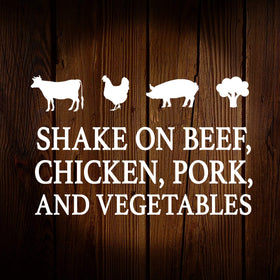 McCormick Grill Mates Hamburger Seasoning bottle boosts burgers with savory depth.