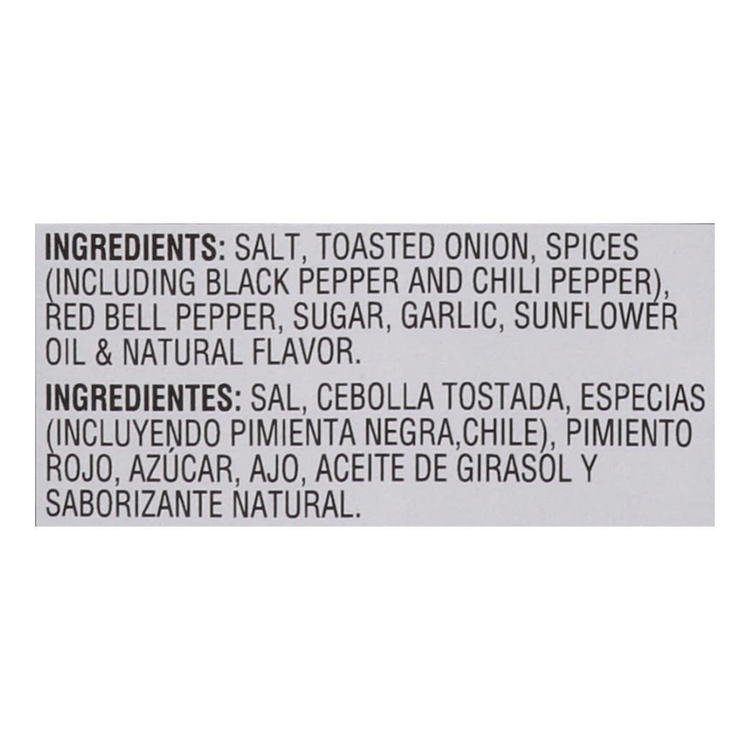 Bright kitchen scene with McCormick Grill Mates seasoning ready for flavor