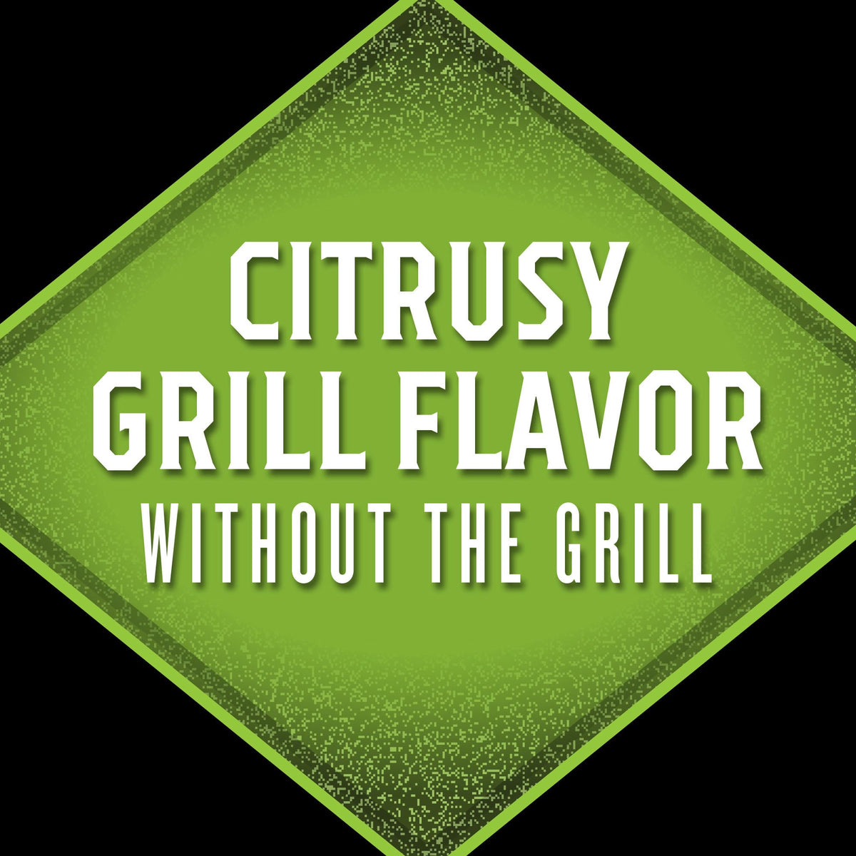 Popcorn seasoned with Mojito Lime for a savory-sweet snack