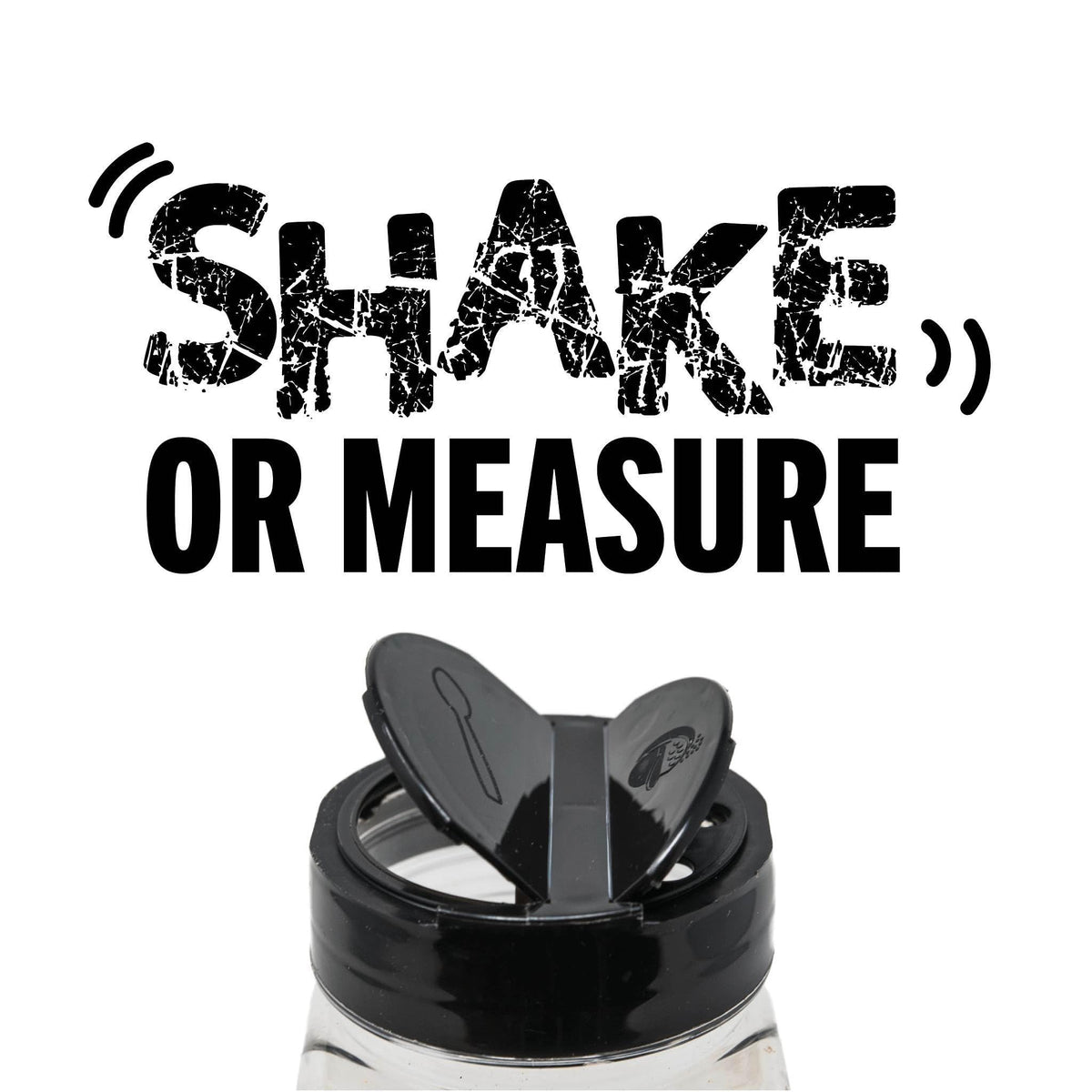 McCormick Grill Mates spice shaker on grill adds savory crust to meats