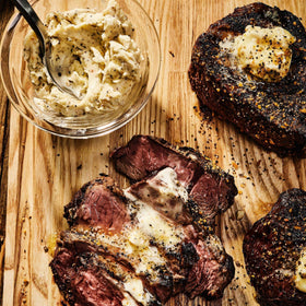 McCormick Montreal seasoning closeup highlights bold peppery notes for barbecues