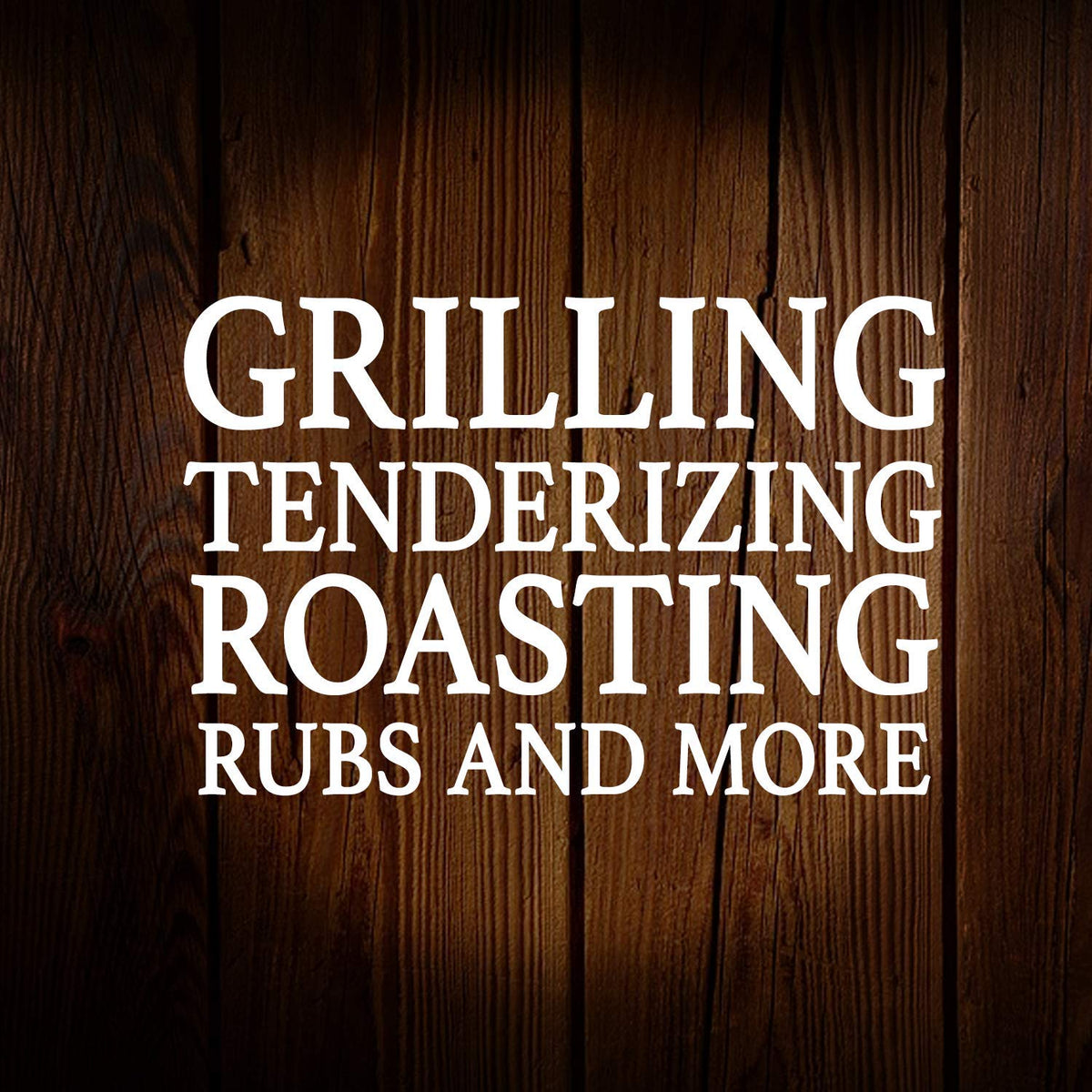 McCormick Grill Mates Montreal Steak Seasoning on steaks during flame-sear.