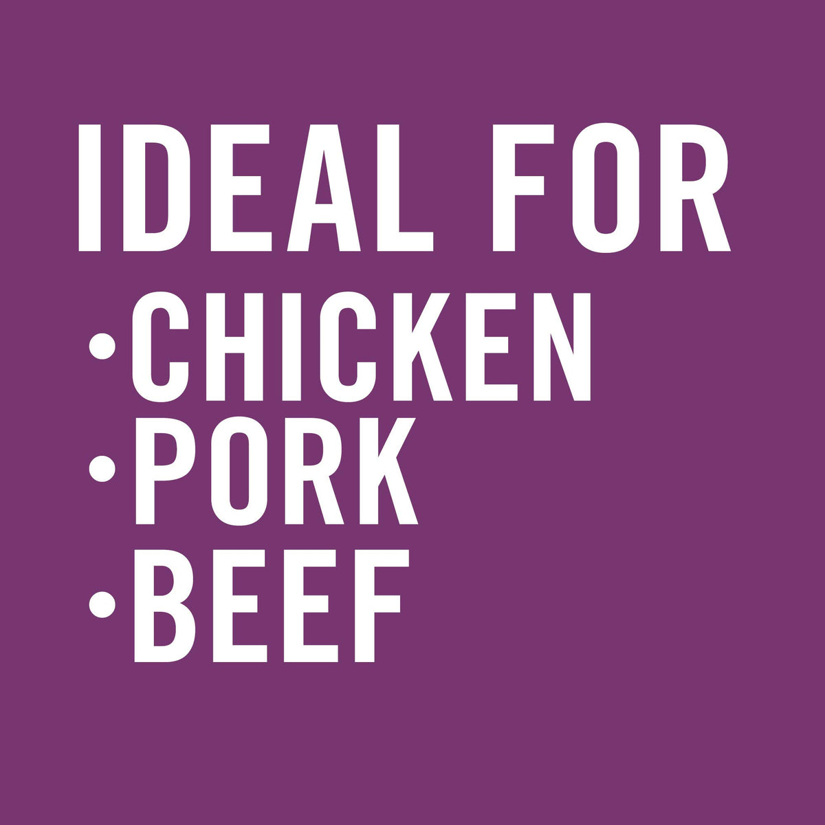 Pork chops seasoned for flavorful seared results on the grill.