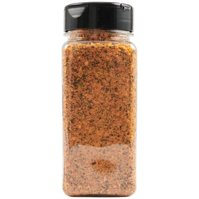 Marinade base using McCormick Grill Mates roasted garlic and herb