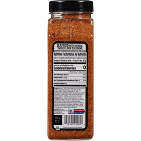 The 23-ounce container is ideal for busy home or restaurant kitchens.