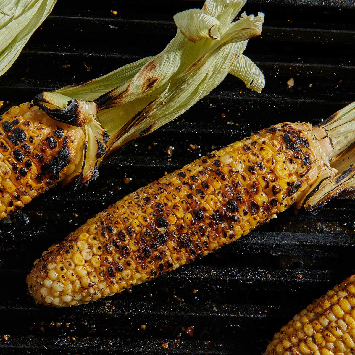 McCormick Montreal steak seasoning improves steaks and burgers with savory crust