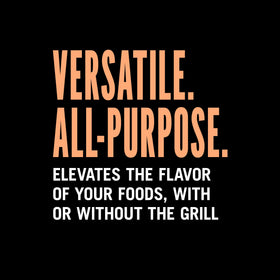 McCormick Grill Mates steak-chicken-pork-ribs blend suits versatile grill sessions.
