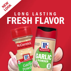 McCormick Spice Drawer Essential for fast flavor boosts.