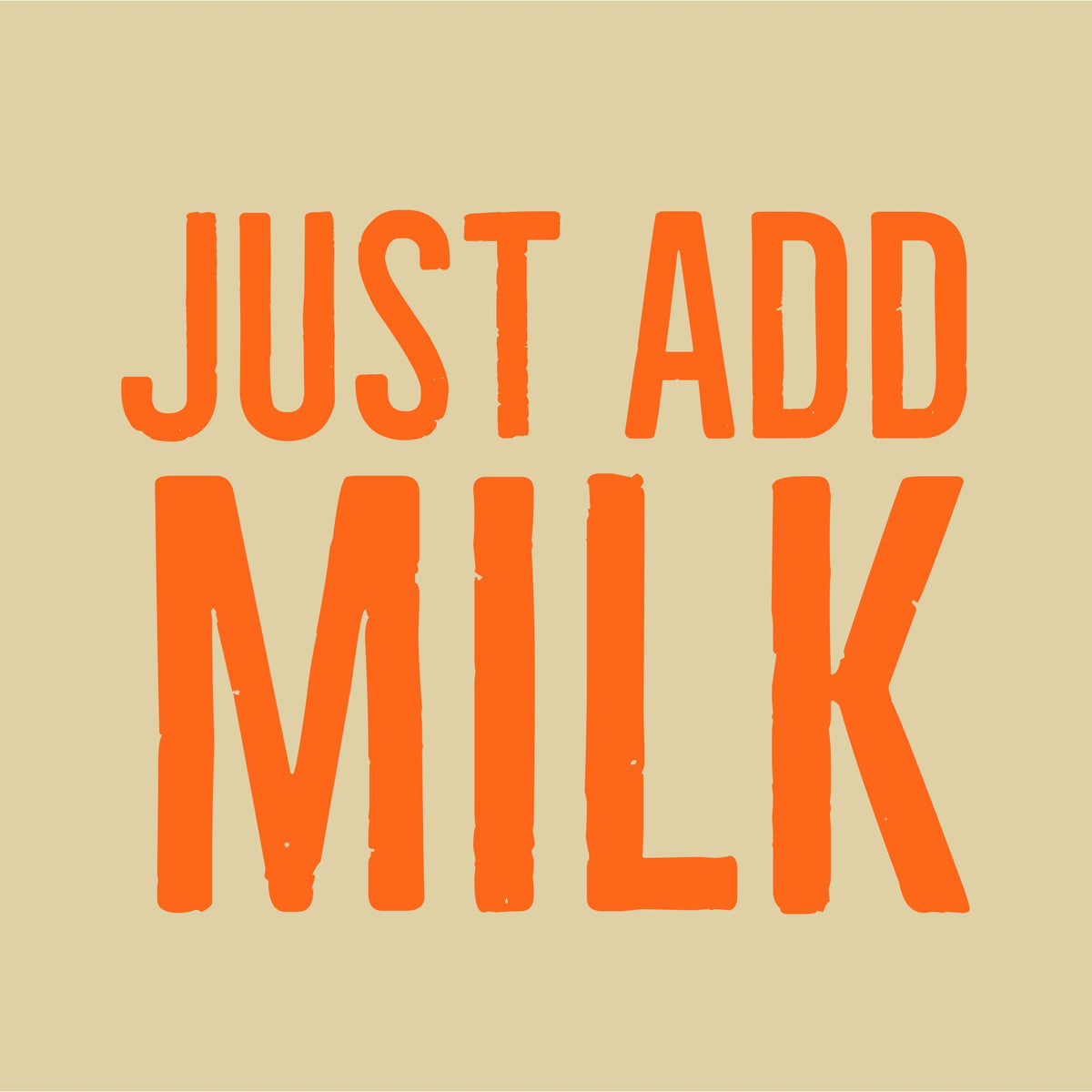 Milk added to McCormick sauce mix to start the lemon butter sauce