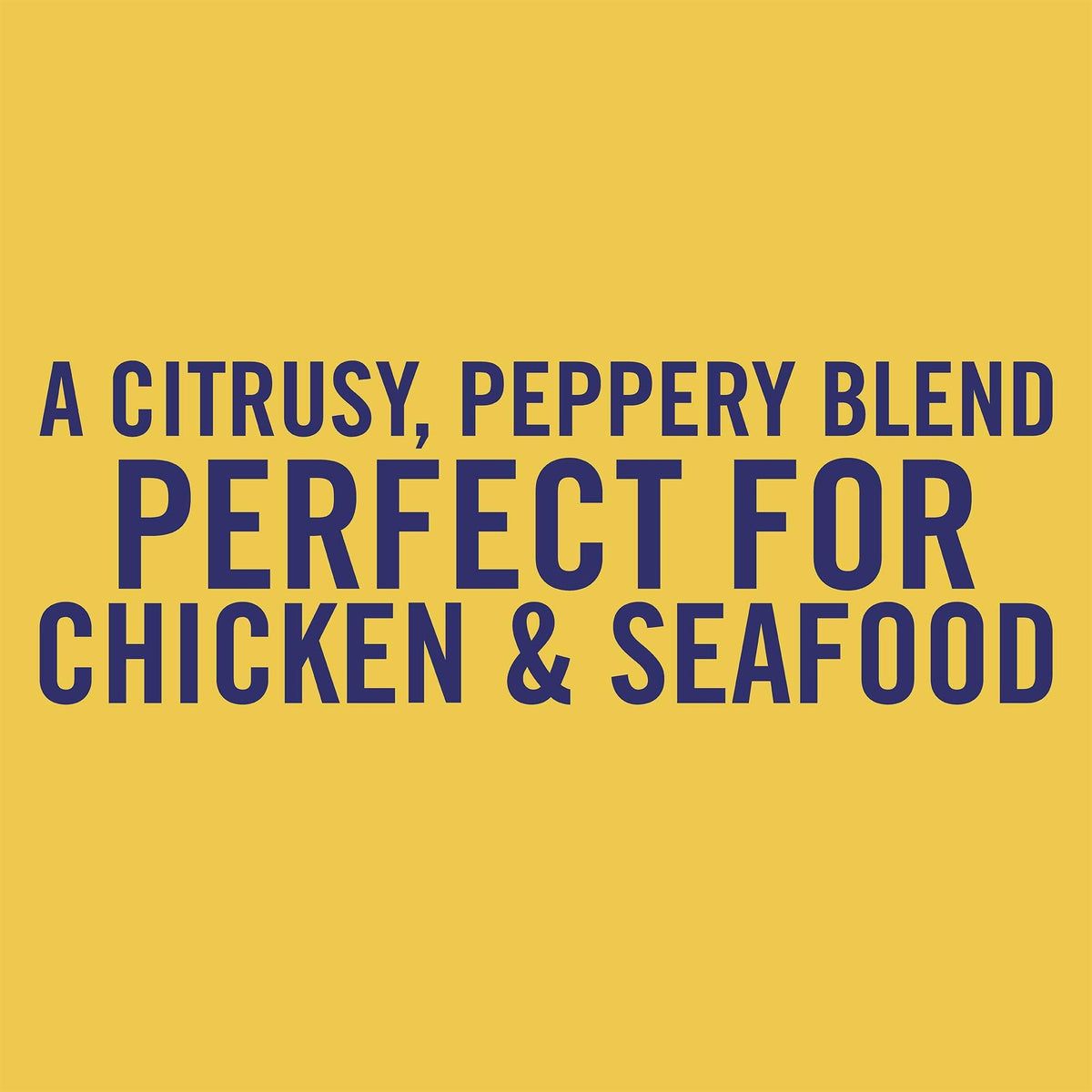 McCormick Perfect Pinch lemon pepper on chicken wings for flavor.