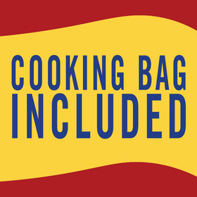 McCormick six-pack helps plan multiple meals quickly.