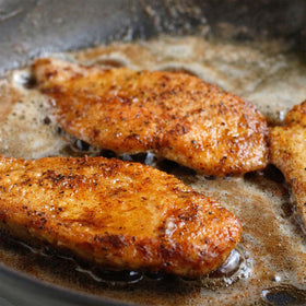 Versatile seasoning across breakfast, entrees, and sides with McCormick