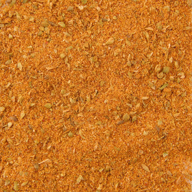 McCormick Perfect Pinch Cajun Seasoning fish-and-rice pairing enhances meals