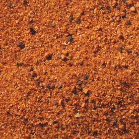 McCormick Perfect Pinch Rotisserie Chicken Seasoning gluten-free label, no MSG added.