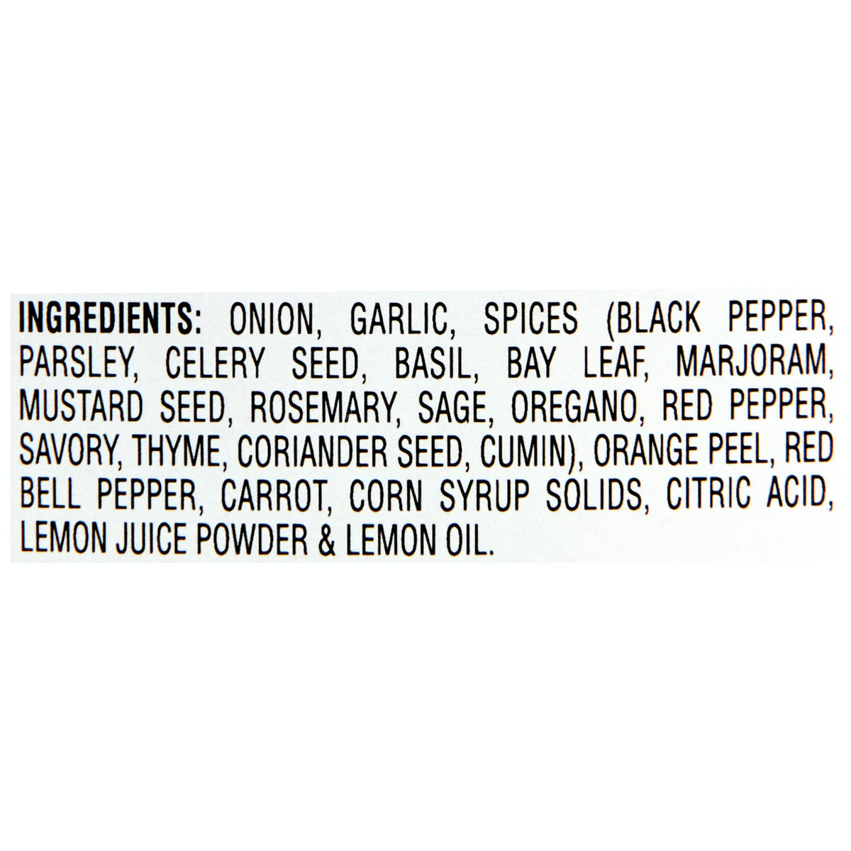 McCormick Perfect Pinch kitchen scene showing easy sprinkling and fresh aroma