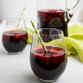 Great for cocktails, adding fresh lime notes without extra sugar