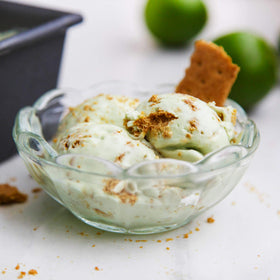 Adds tang to cheesecakes, muffins, and cupcakes with citrus zing