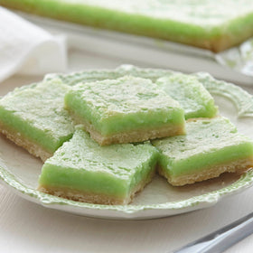 Made from real limes, McCormick Lime Extract preserves natural brightness