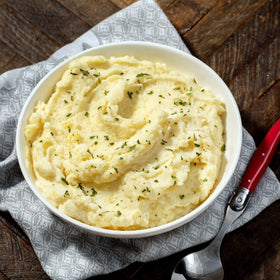 McCormick Ready-to-use seasonings spark quick weeknight meals.