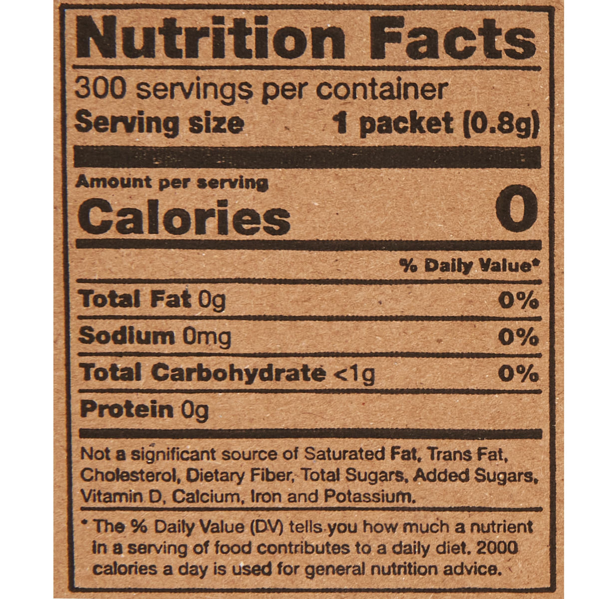 Hospitals and care settings offering low-sodium options with salt-free packets