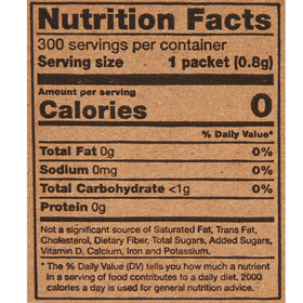 Hospitals and care settings offering low-sodium options with salt-free packets
