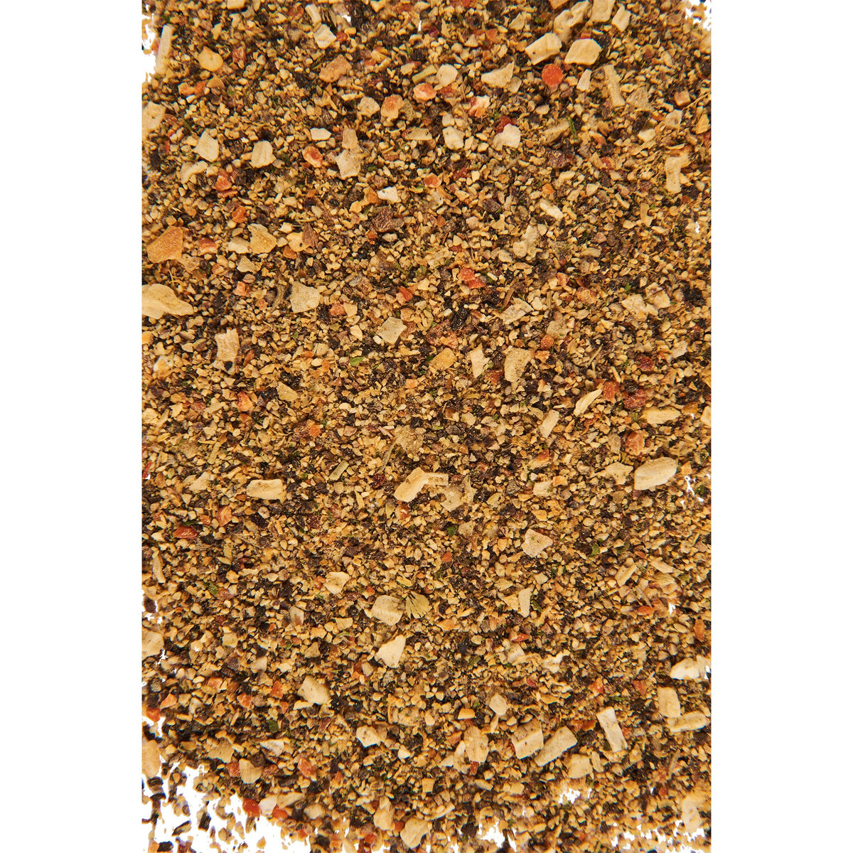 No added MSG and kosher salt-free blend supporting diverse dietary needs