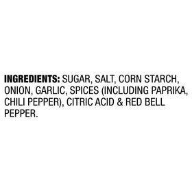 Toasted buns and a ready sauce with McCormick mix.