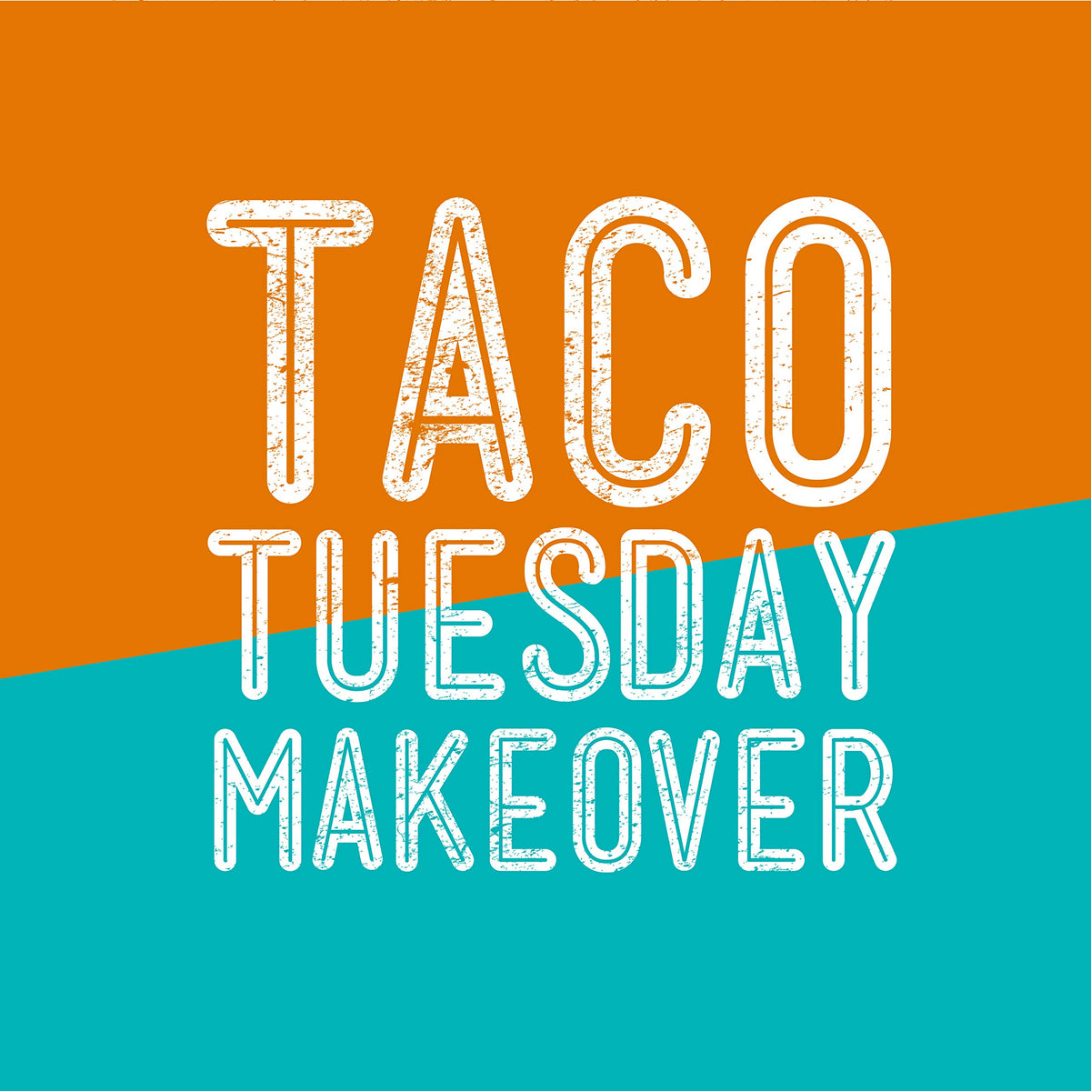 12-pack McCormick Street Taco Southwest Ranch Seasoning for taco night.