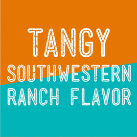 Skillet-cooked chicken with Southwest Ranch mix delivers one-pan flavor.