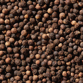 Marinade idea with McCormick Whole Black Pepper