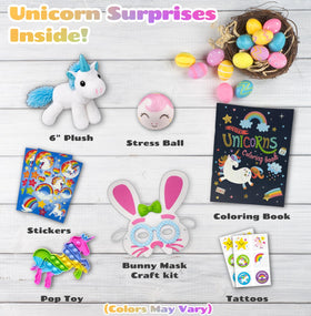 M&C Gifts marshmallow bunnies and sweet confections invite playful Easter moments
