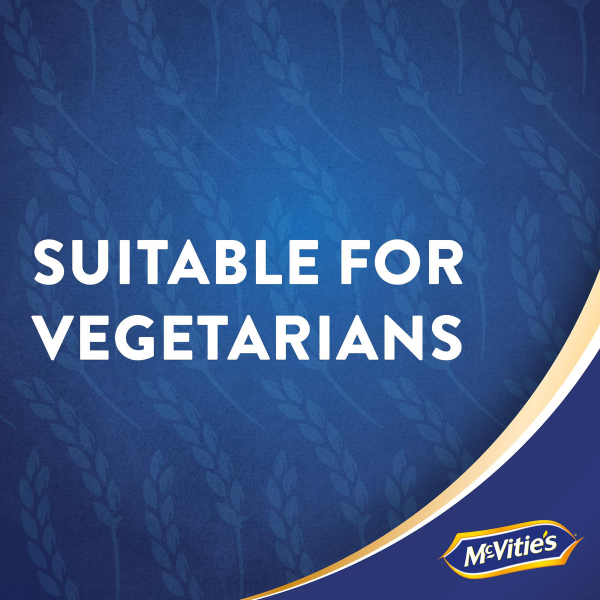 McVitie's Club Orange 7pk bars, individually wrapped for easy sharing.