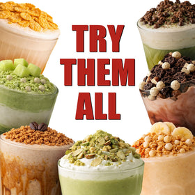 Meal It Protein Shake easy-mix demonstrates quick, versatile preparation for meals.