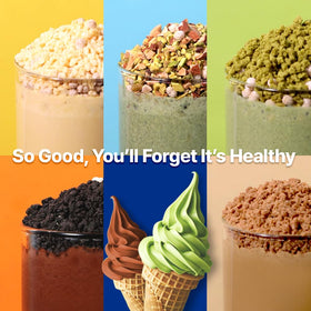 Meal It Protein Shake keto-friendly offers a low-sugar option for keto plans.