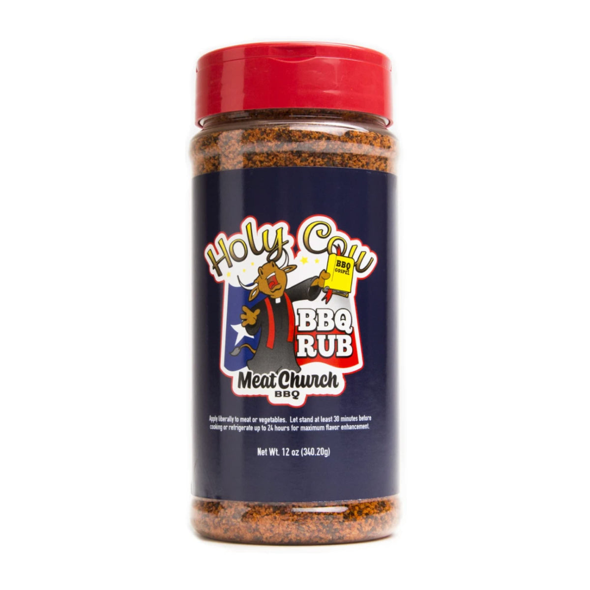 Meat Church Fab 5 sweet-spicy rub opens crave-worthy grill nights.