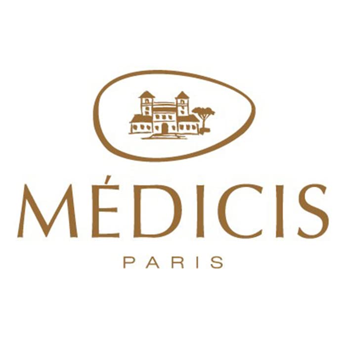 Medicis 8-8oz bag ready for gifting and party treats