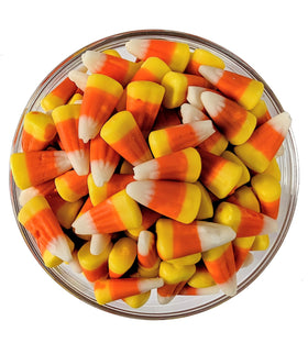 Medley Hills Farm candy corn ready for baking, decorating, and snacking.