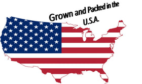 Medley Hills Farm Made in USA label signals quality and local sourcing.