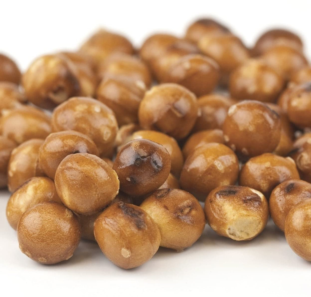 Medley Hills Farm Mini Pretzel Balls in snack-mix setting for versatile snacking.
