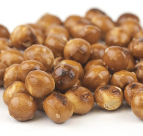 Medley Hills Farm Mini Pretzel Balls in snack-mix setting for versatile snacking.