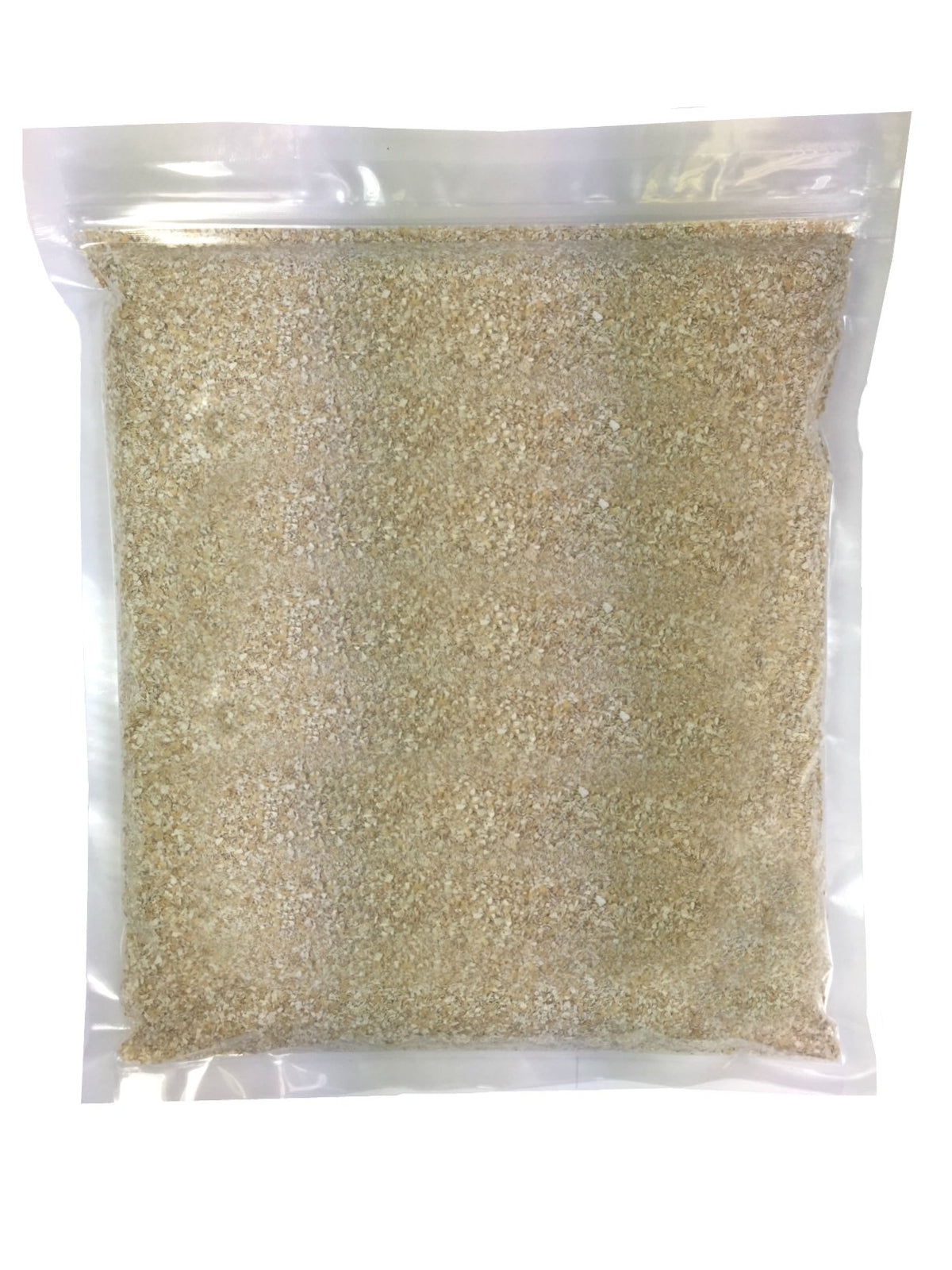 Medley Hills Farm oat bran 2 lb bag on shelf