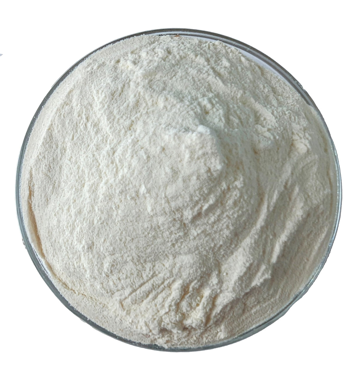 Reconstituted buttermilk from Medley Hills Farm powder for recipes