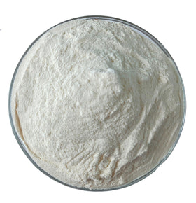 Reconstituted buttermilk from Medley Hills Farm powder for recipes